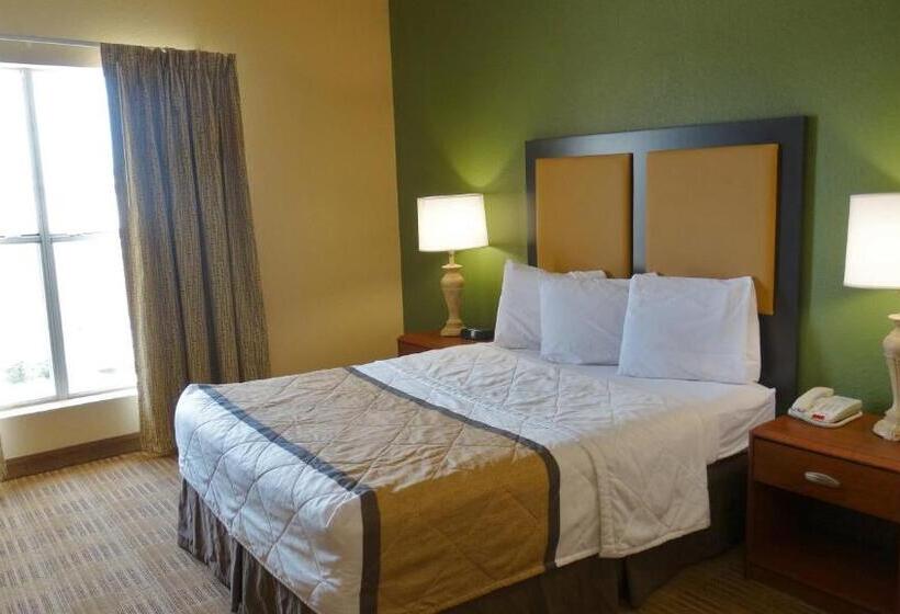 Студия Стандарт, Extended Stay America Suites  Dallas  Frankford Road