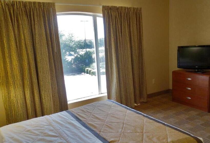 Люкс, Extended Stay America Suites  Dallas  Frankford Road