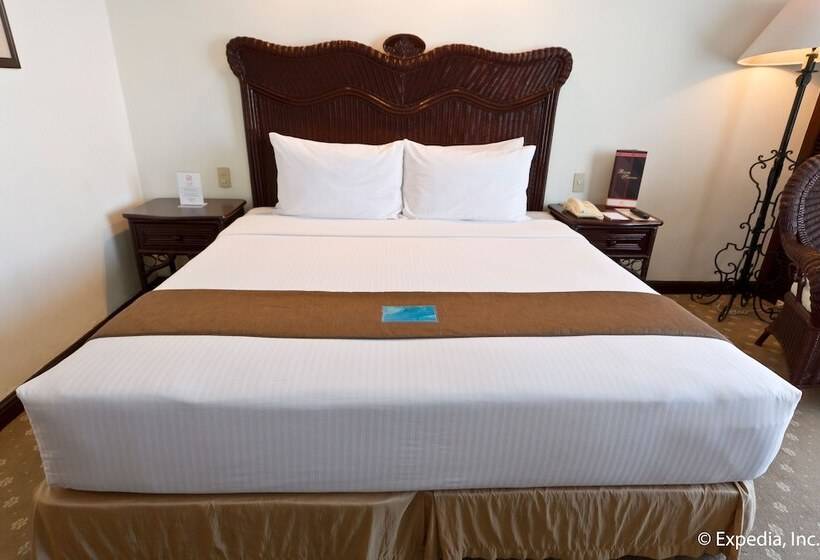 高级大房间, Waterfront Airport Hotel And Casino