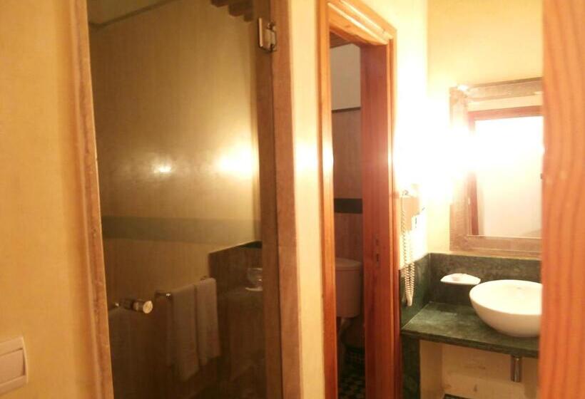 اتاق استاندارد, Riadboutique Borj Dhab Fez