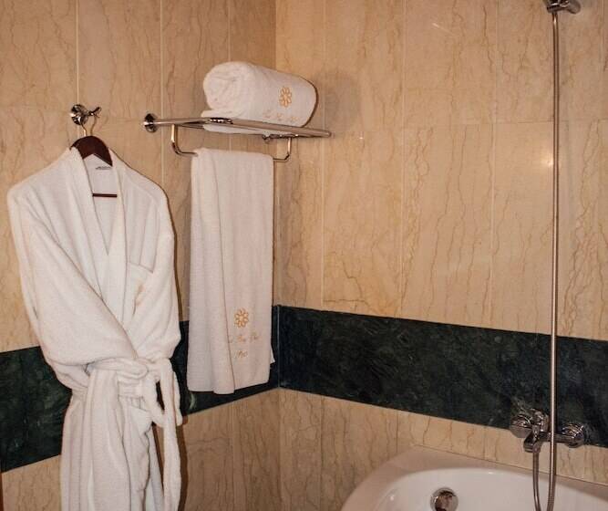 سوییت, Riadboutique Borj Dhab Fez