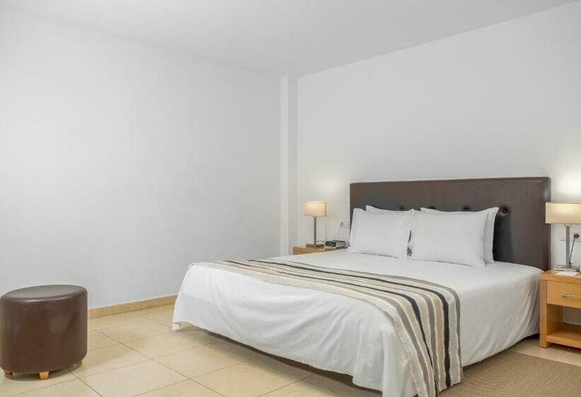 Апартаменты 1 Спальня, Sunset Harbour Club