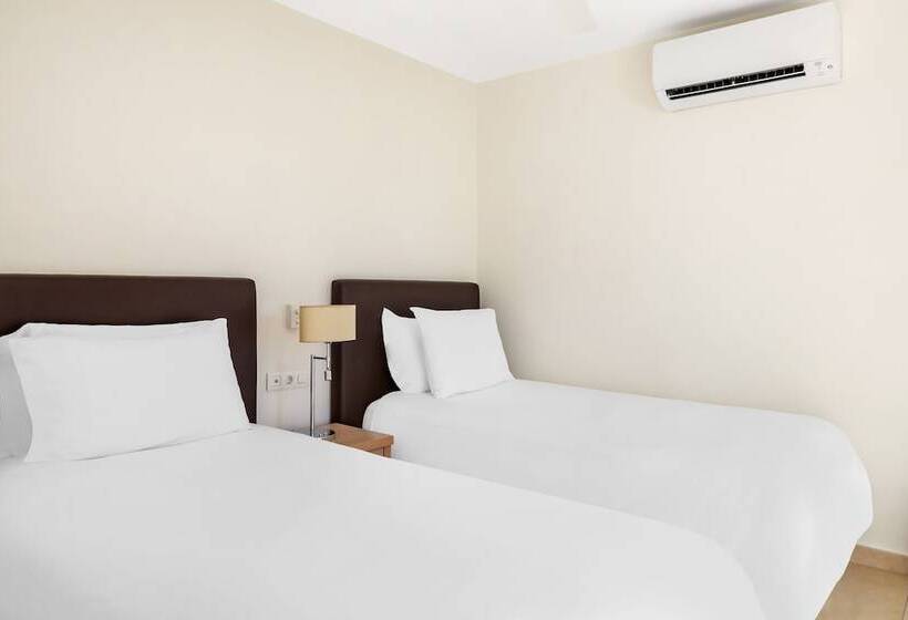 Апартаменты 2 Спальни, Sunset Harbour Club