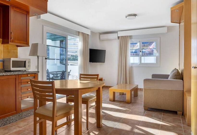 Студия Стандарт, Sunset Harbour Club