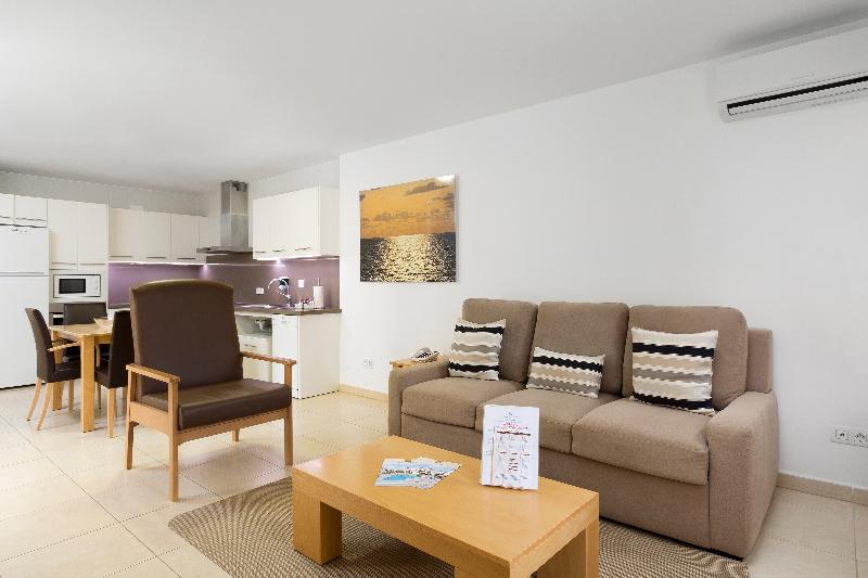 Апартаменты 1 Спальня, Sunset Harbour Club