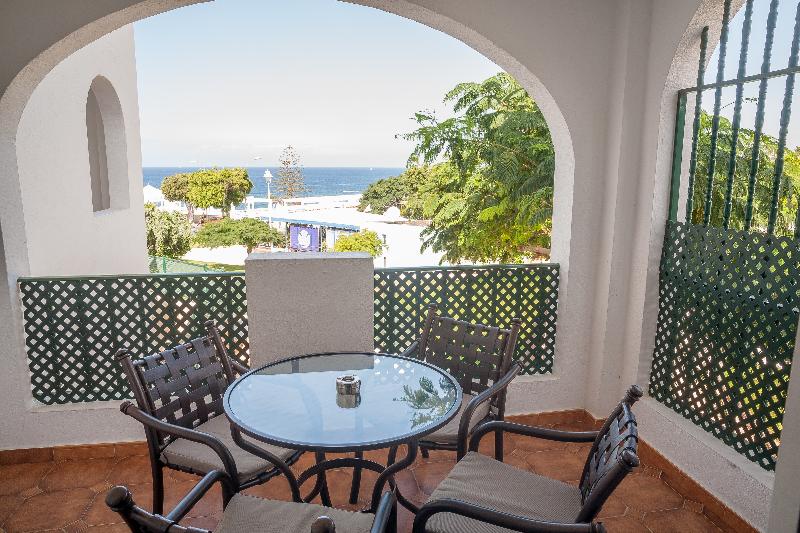 Апартаменты 2 Спальни, Sunset Harbour Club