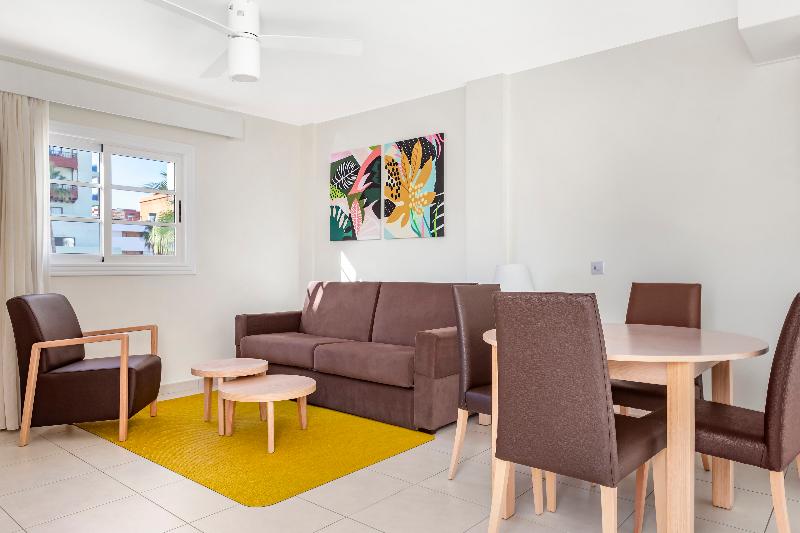 Апартаменты 1 Спальня, Sunset Harbour Club