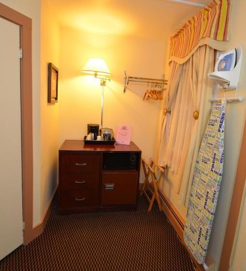 스탠다드 룸, Williamstown Motel