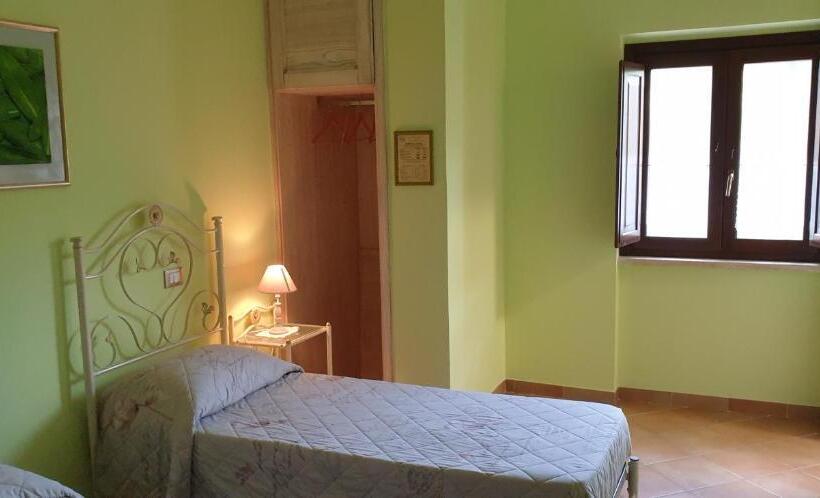 Номер Deluxe, Agriturismo Il Casale Pica