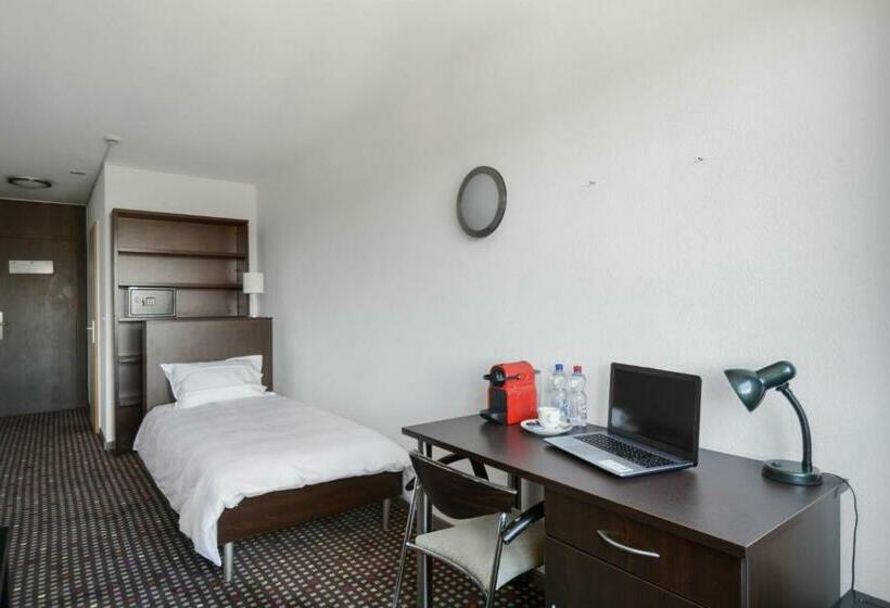 Номер Superior Одноместный, Neuchatel City