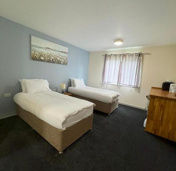 Номер Superior, Citilodge Wakefield Hotel By Roomsbooked