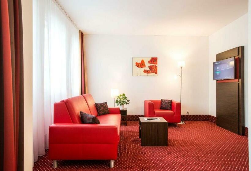 패밀리 룸, Best Western Plus Amedia Wien