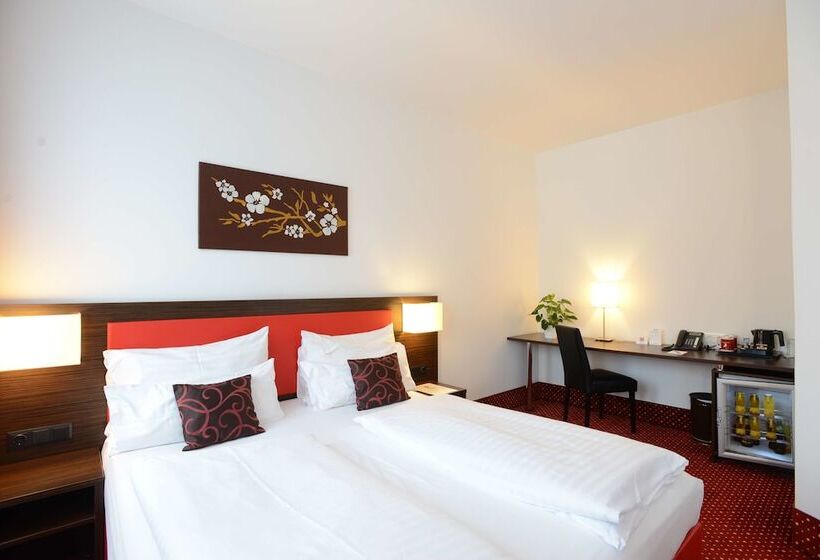 컴포트 룸, Best Western Plus Amedia Wien