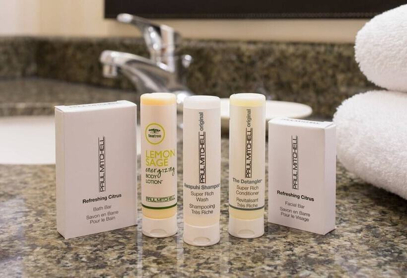 Номер Стандарт 2 Двуспальные Кровати, Courtyard By Marriott San Jose South/morgan Hill