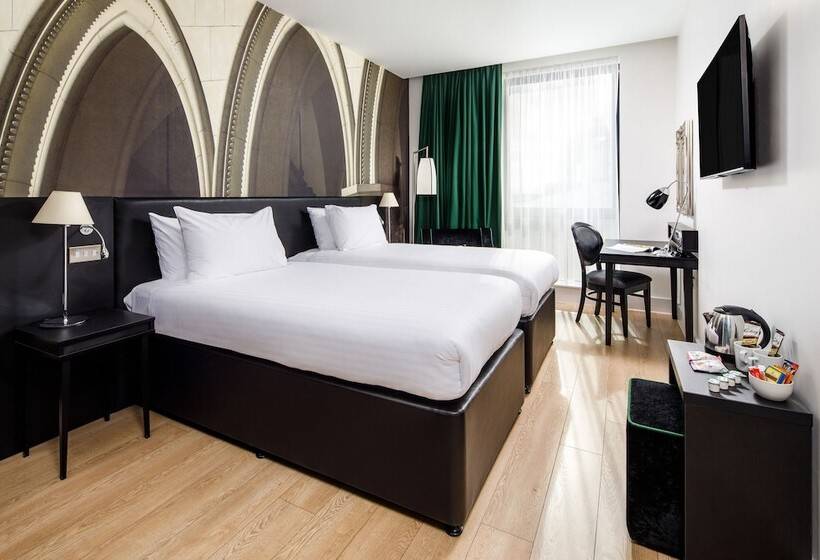 Номер Стандарт, Indigo Newcastle, An Ihg