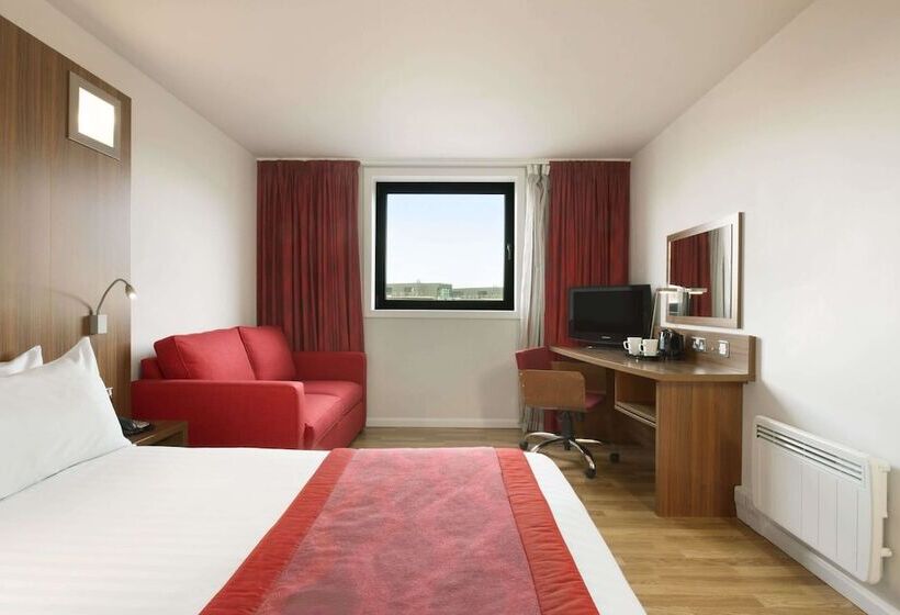 Номер Superior, Ramada Encore Newcastle Gateshead