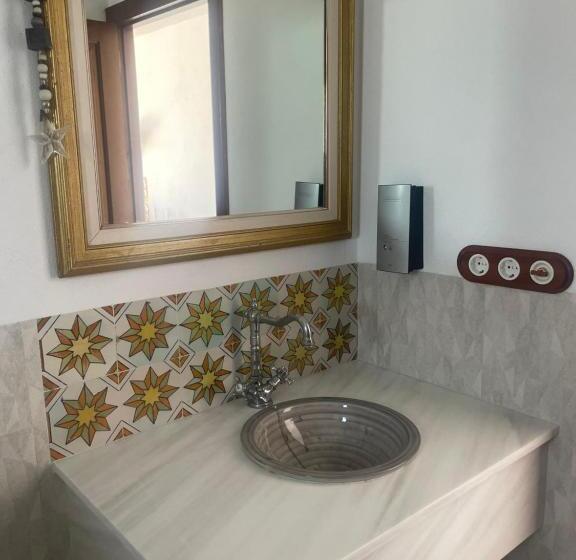 Superior Room with Terrace, Paraiso Perdido
