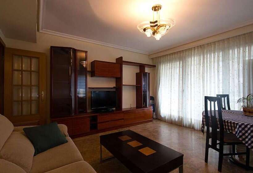 آپارتمان 2 خوابه, Oceanográfico Apartments
