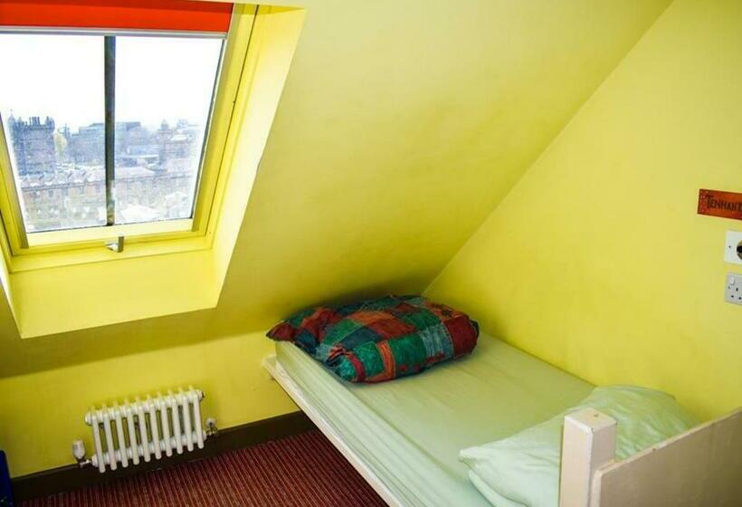 Номер Стандарт Трехместный, Castle Rock Hostel   Adults Only