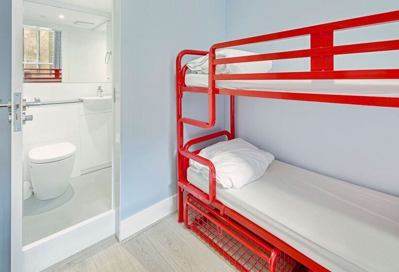 スタンダードルーム, Astor Kensington Hostel