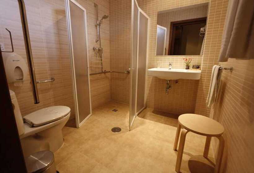 Номер Superior, Hacienda Arroyo La Plata