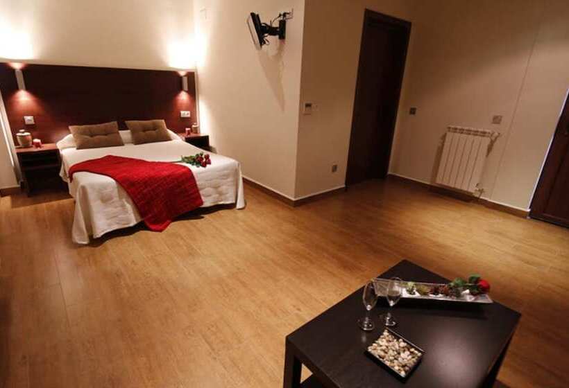 Superior-Zimmer, Hacienda Arroyo La Plata