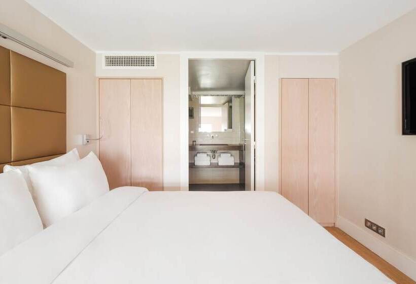 スーペリアースイート, Sonder L Edmond Parc Monceau