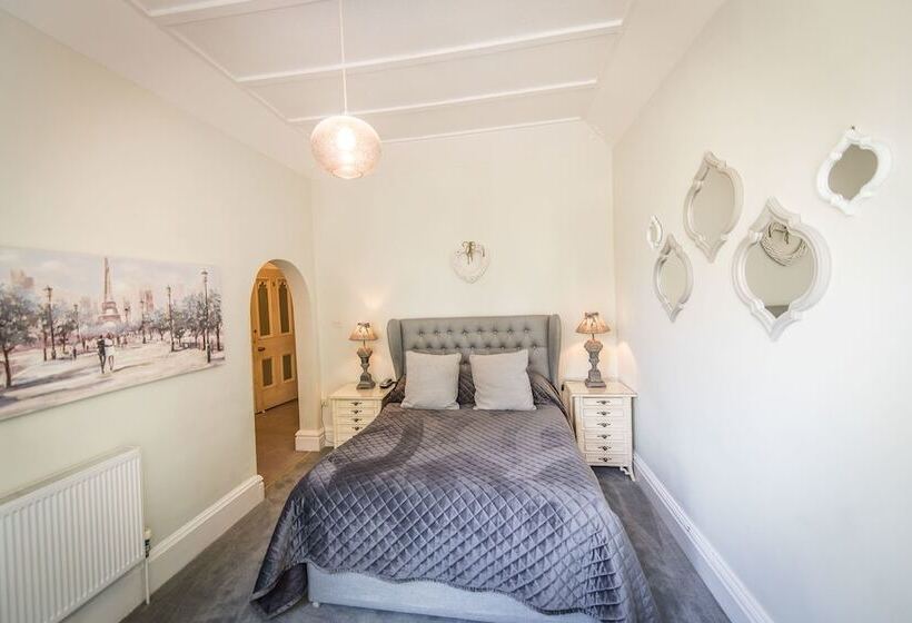 Номер Executive, Rosehill House