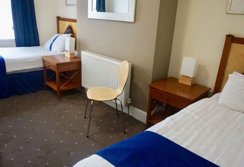 Номер Стандарт, The Stalbridge Guest House