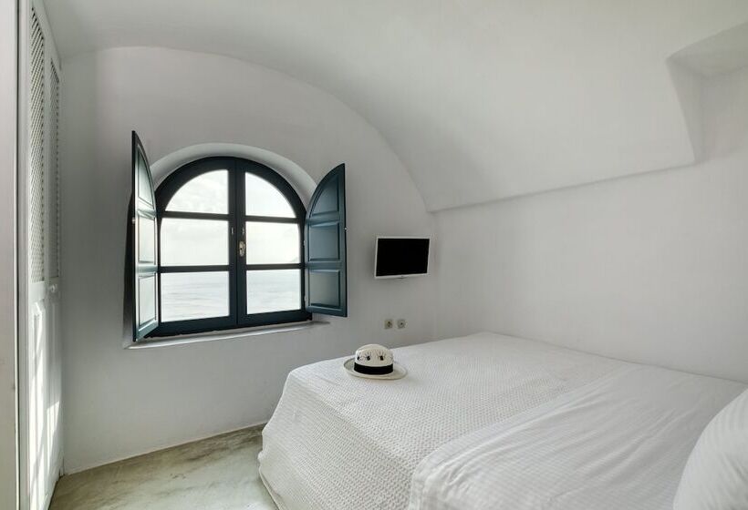 Люкс Семейный 2 Спальни, Nostos Apartments