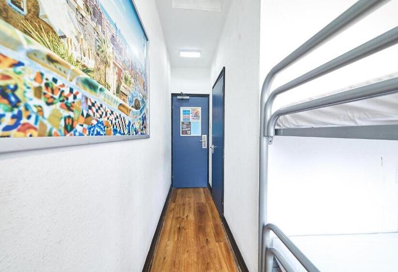 Номер Стандарт, St Christopher S Inn Camden