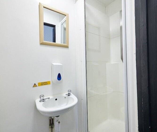 Номер Стандарт, St Christopher S Inn Camden