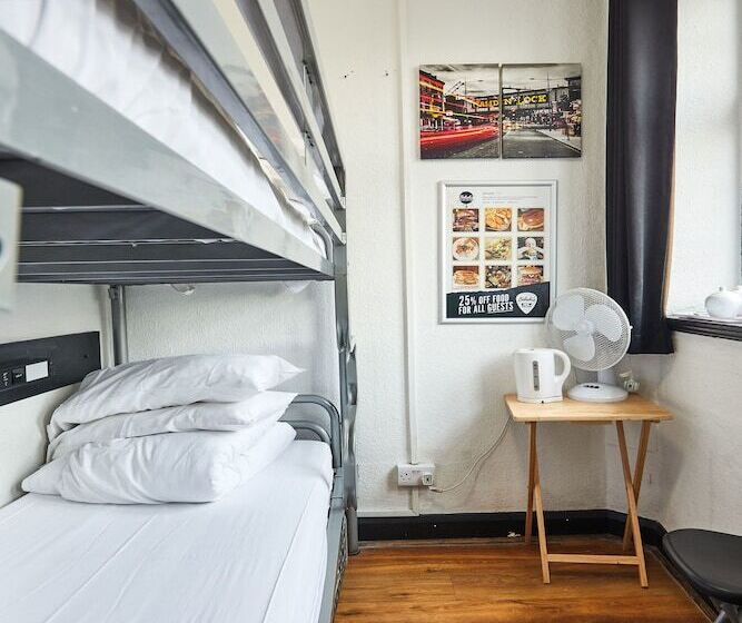 Номер Стандарт, St Christopher S Inn Camden