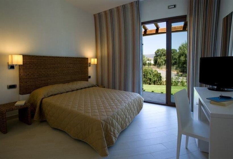 Классический Номер, Terra Di Mare Resort&spa