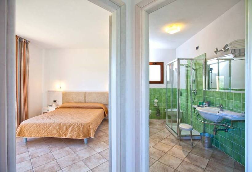 Номер Superior, Terra Di Mare Resort&spa