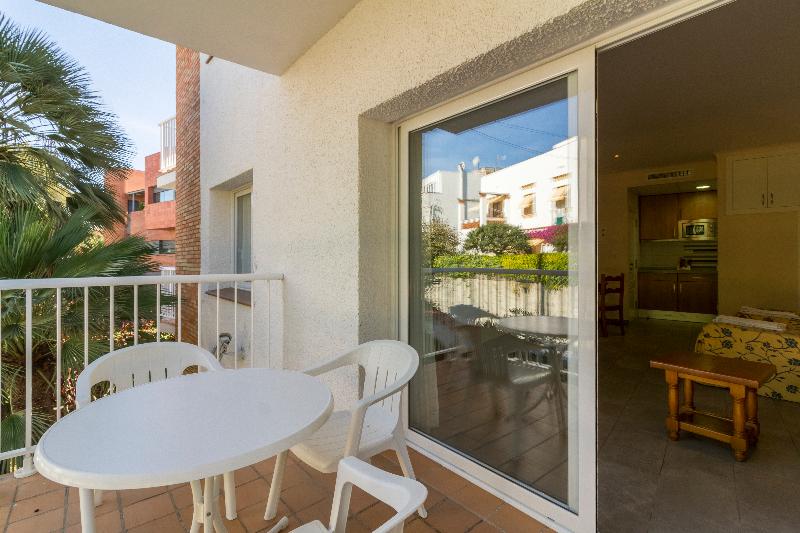 스탠다드 스튜디오, Apartamentos Sunway San Jorge