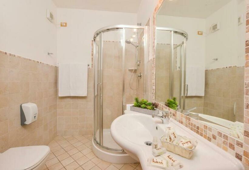Четырехместный Номер Классик, Castelsardo Resort Village