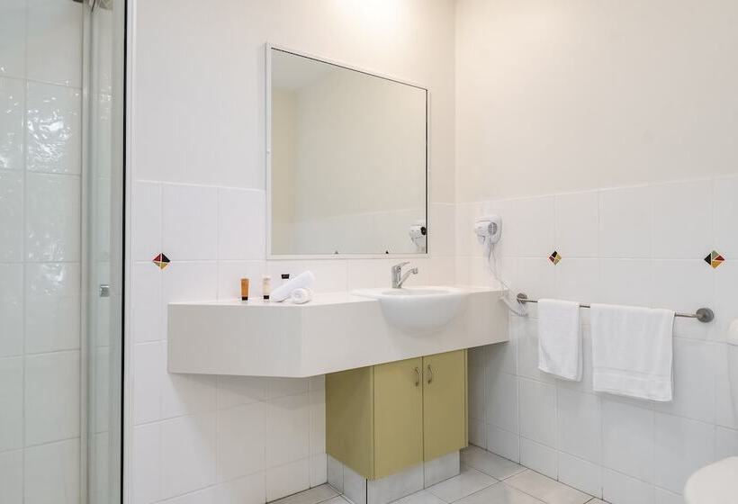 Студия Стандарт, Eco Beach Resort