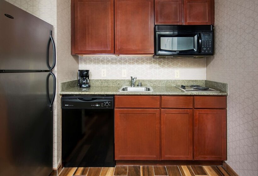 Люкс, Homewood Suites By Hilton Denver West  Lakewood