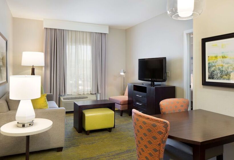 Люкс, Homewood Suites By Hilton Denver West  Lakewood