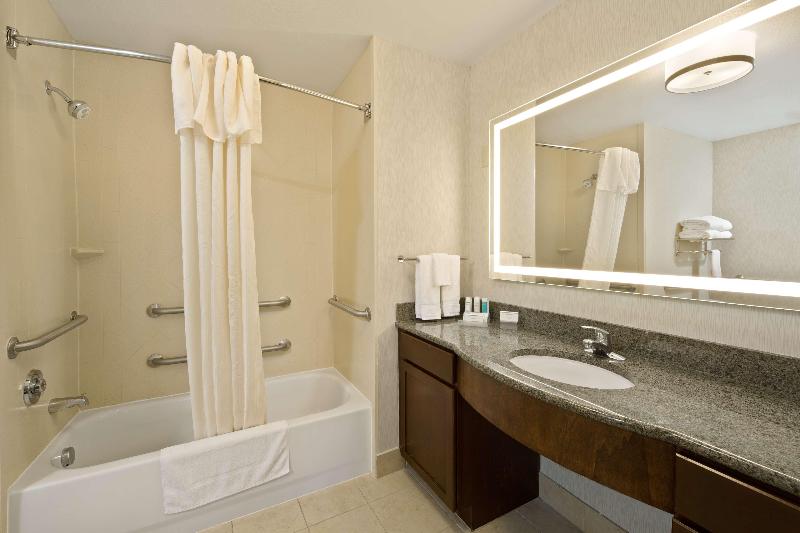 Люкс Кровать Кинг, Homewood Suites By Hilton Denver West  Lakewood