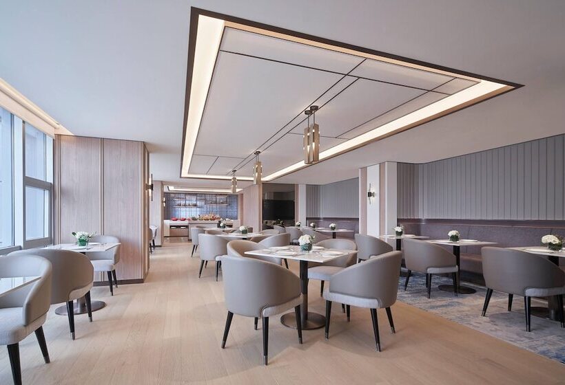 이그제큐티브 룸, Nanning Marriott