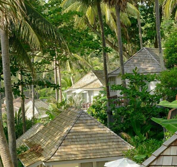 خانه 1 خوابه, The Surin Phuket