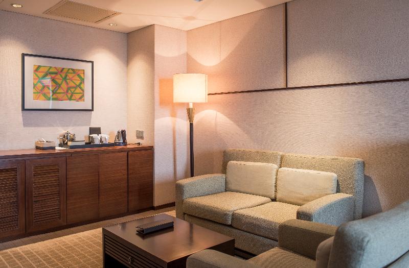 Номер Deluxe, Millennium Hotel Wuxi