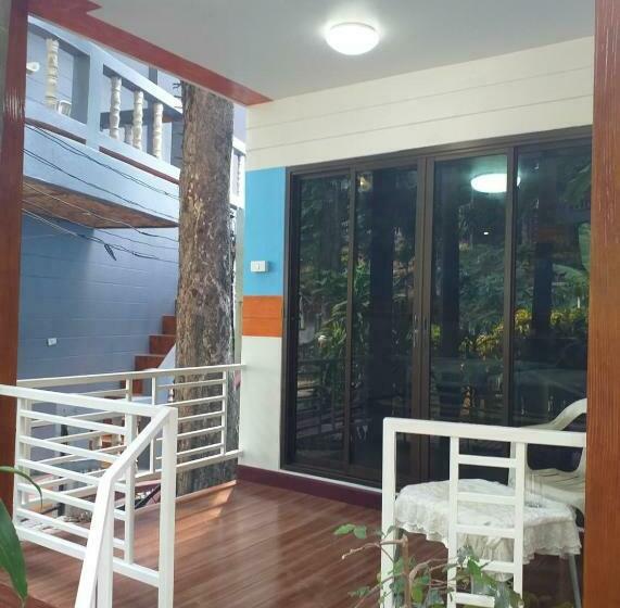 Номер Стандарт, Mom Boutique Railay