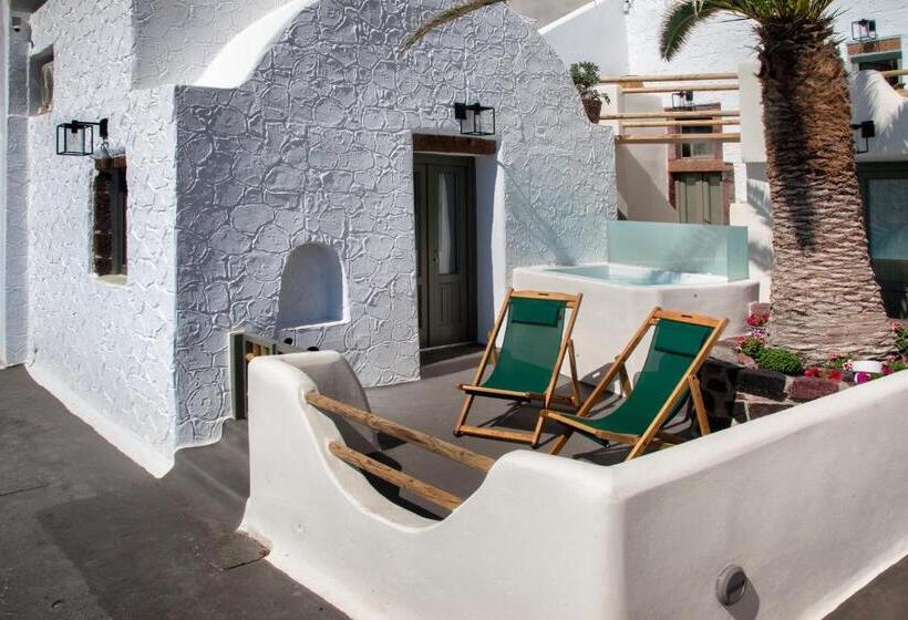 سوئیت سینیور, Aperto Suites  Adults Only