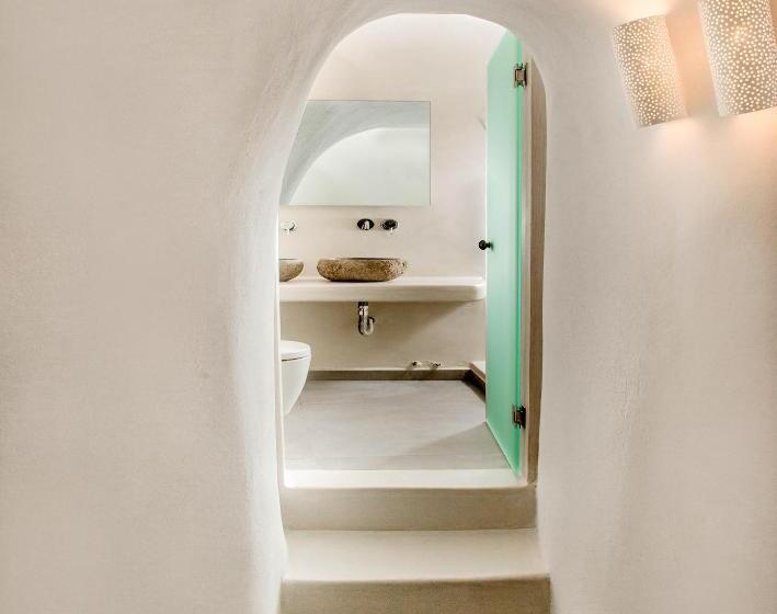 سوییت جونیور اجرایی, Aperto Suites  Adults Only
