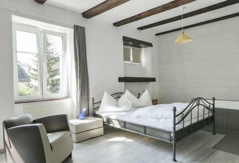 Номер Superior, Hôtel Chez Gilles