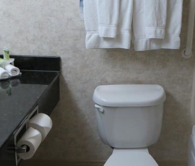 Люкс, Holiday Inn Express Hotel & Suites San Dimas, An Ihg