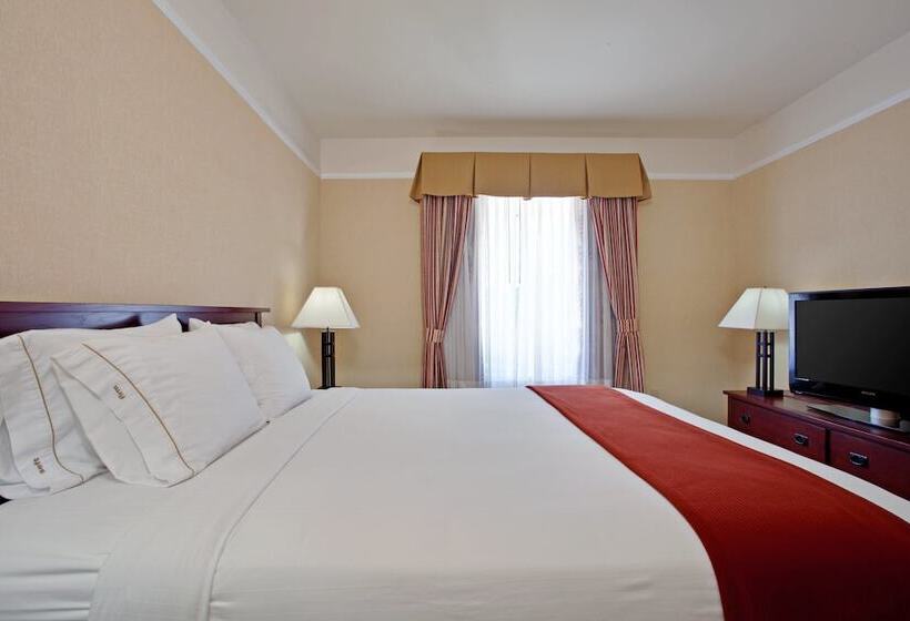 Люкс, Holiday Inn Express Hotel & Suites San Dimas, An Ihg